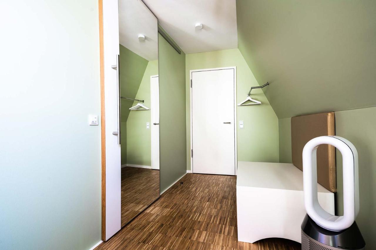Abbate Boutique Hotel Ulm Exterior photo