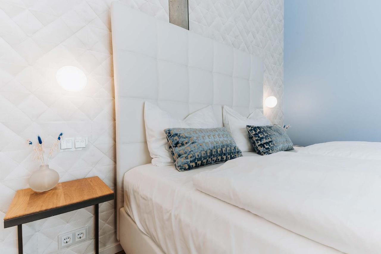Abbate Boutique Hotel Ulm Exterior photo