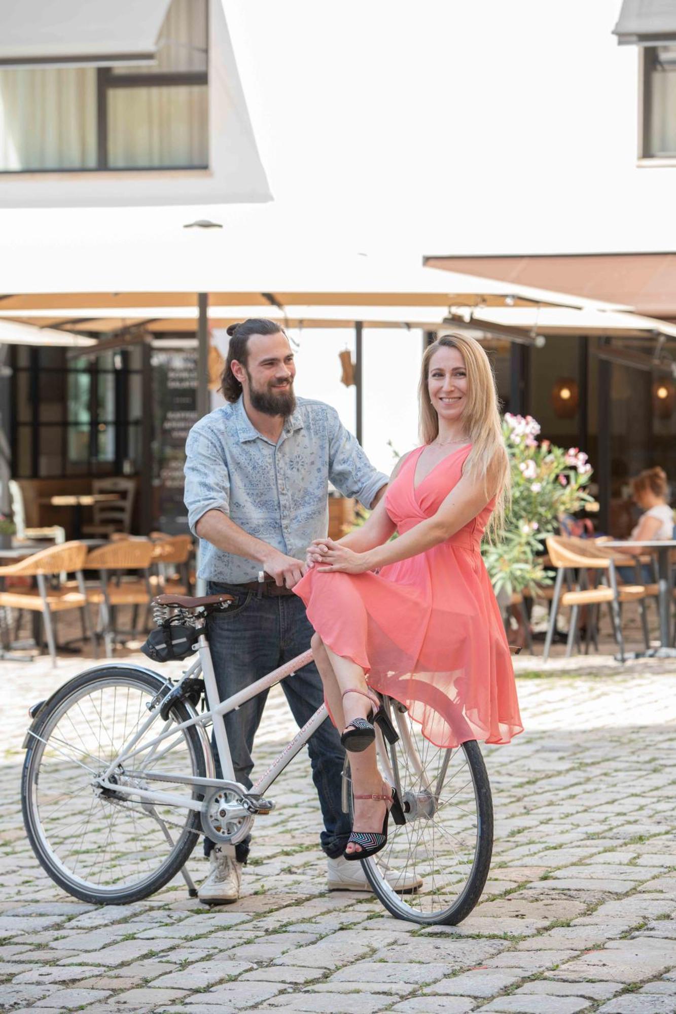 Abbate Boutique Hotel Ulm Exterior photo
